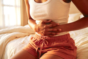 Dysmenorrhea: Understanding Menstrual Pain Through Chinese Medicine
