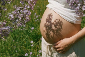 Preparing for Labour with Traditional Chinese Medicine